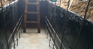 Защита смотровых площадок полимочевиной от 925 руб. ППуСск